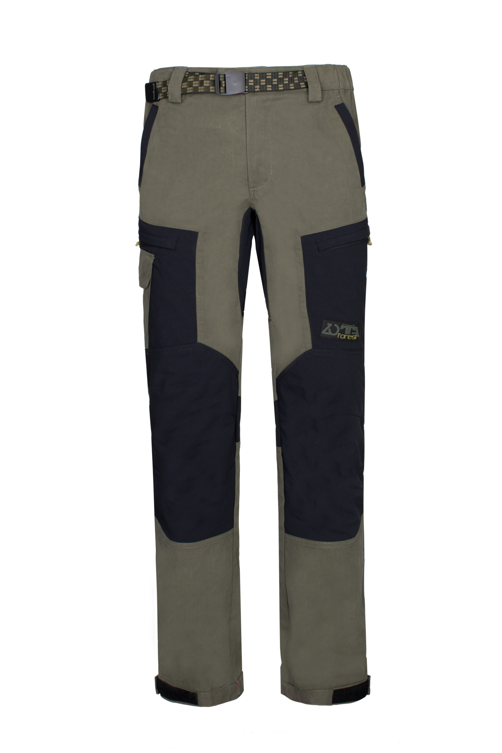 TRACK MAN PANT