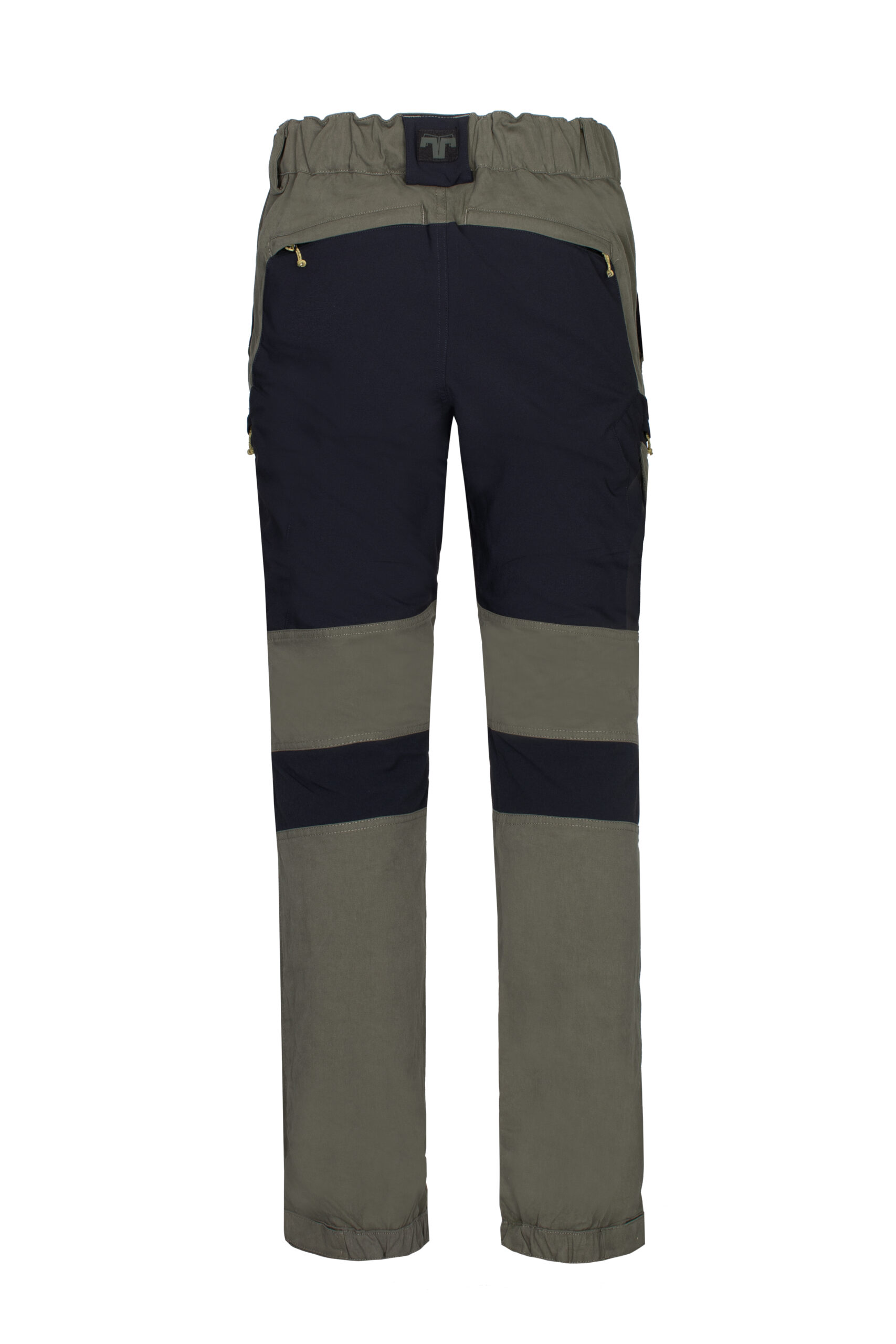 TRACK MAN PANT - immagine 2