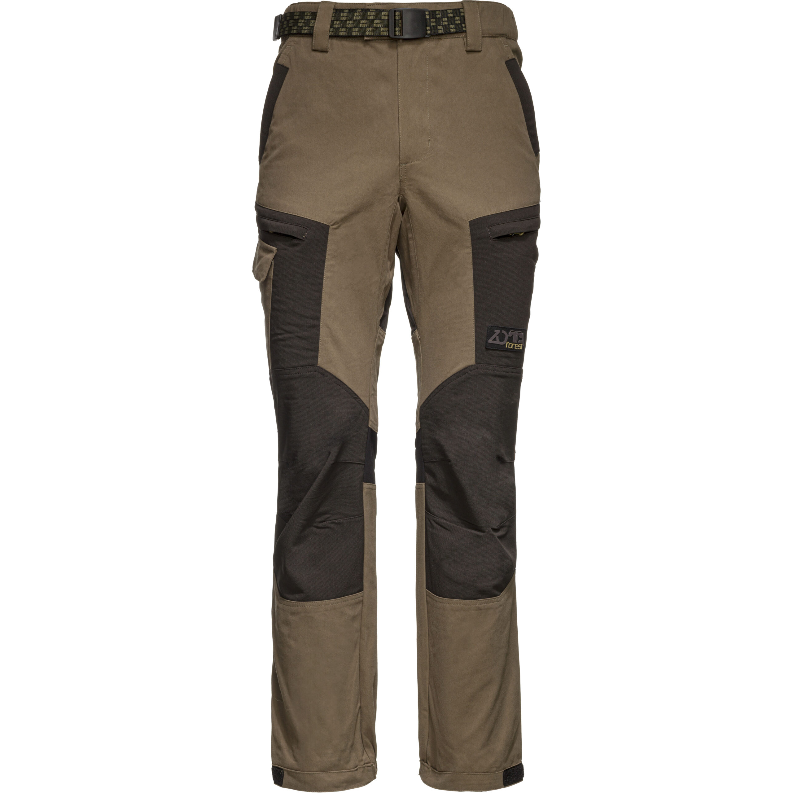 TRACK MAN PANT - immagine 3