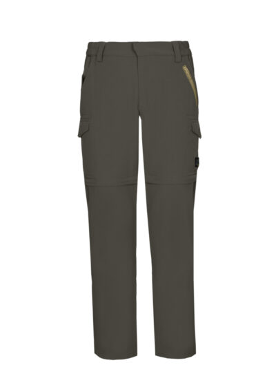 KISEL MAN ZIP-OFF PANT