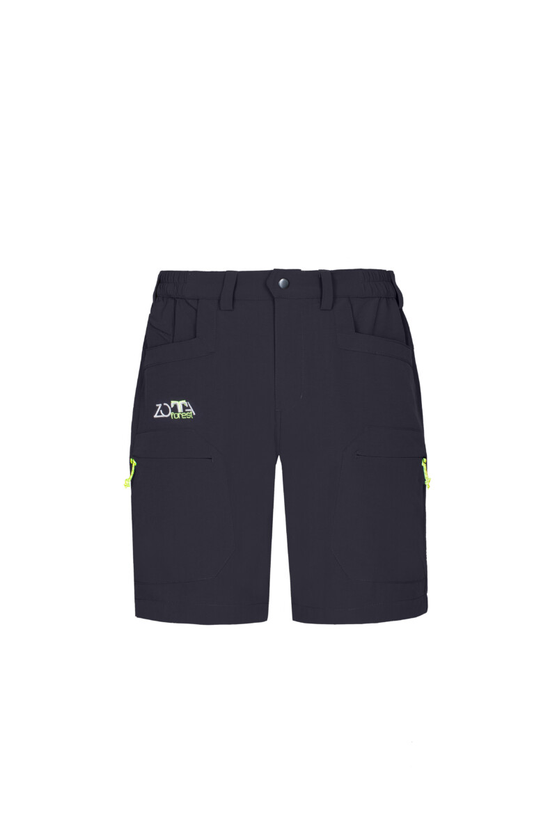 DIRECT MAN SHORT PANT - immagine 3