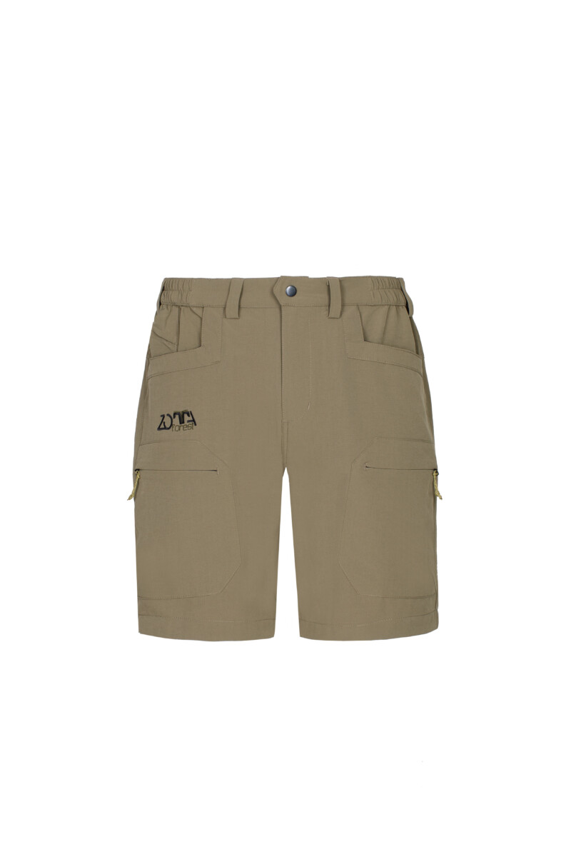 DIRECT MAN SHORT PANT - immagine 2