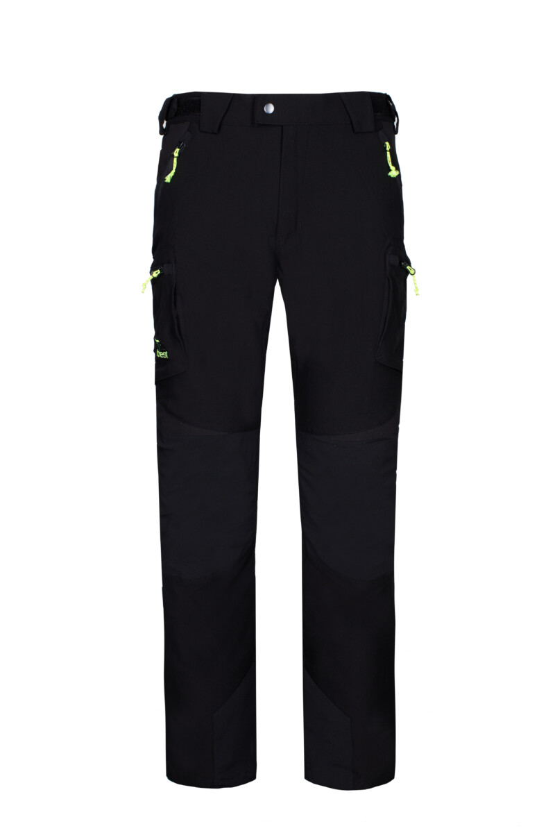 SAFETY WINTER MAN PANT - immagine 2