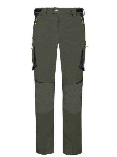 SAFETY WINTER MAN PANT