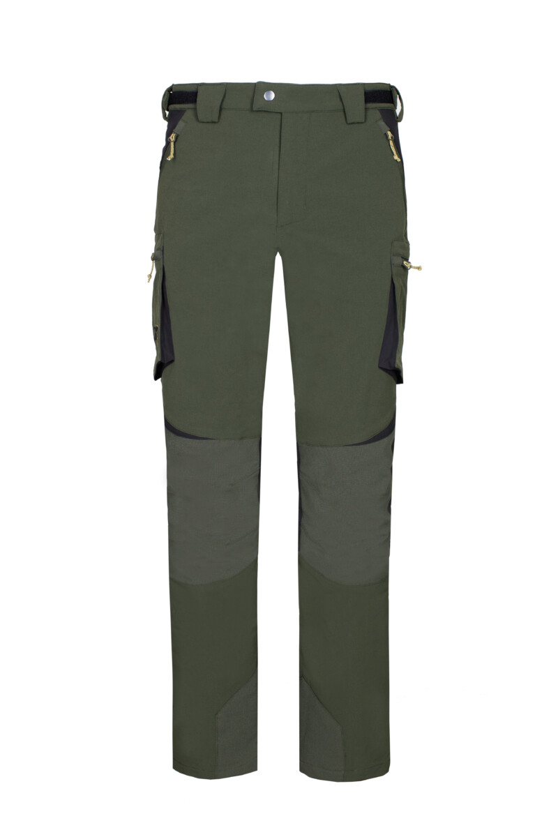 SAFETY WINTER MAN PANT