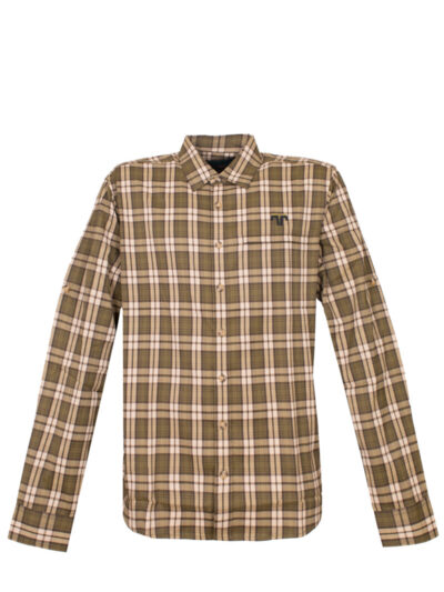 MALI MAN SHIRT
