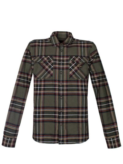 SELLA MAN SHIRT