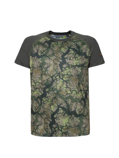 SKY MAN T-SHIRT