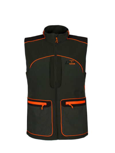 MASER MAN VEST