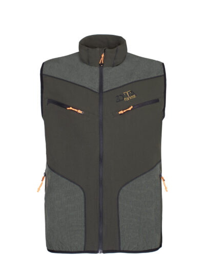 WALKER MAN VEST