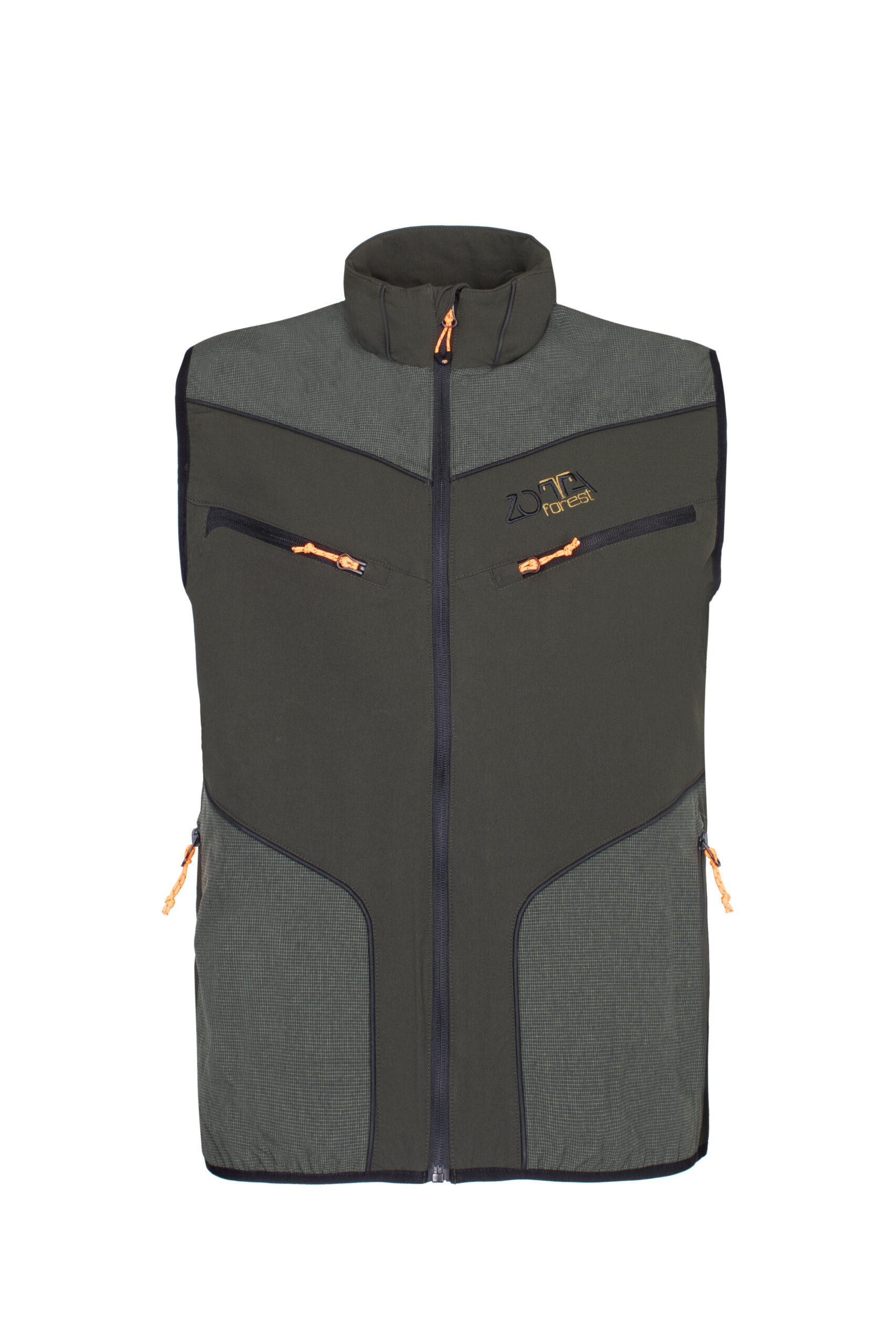 WALKER MAN VEST