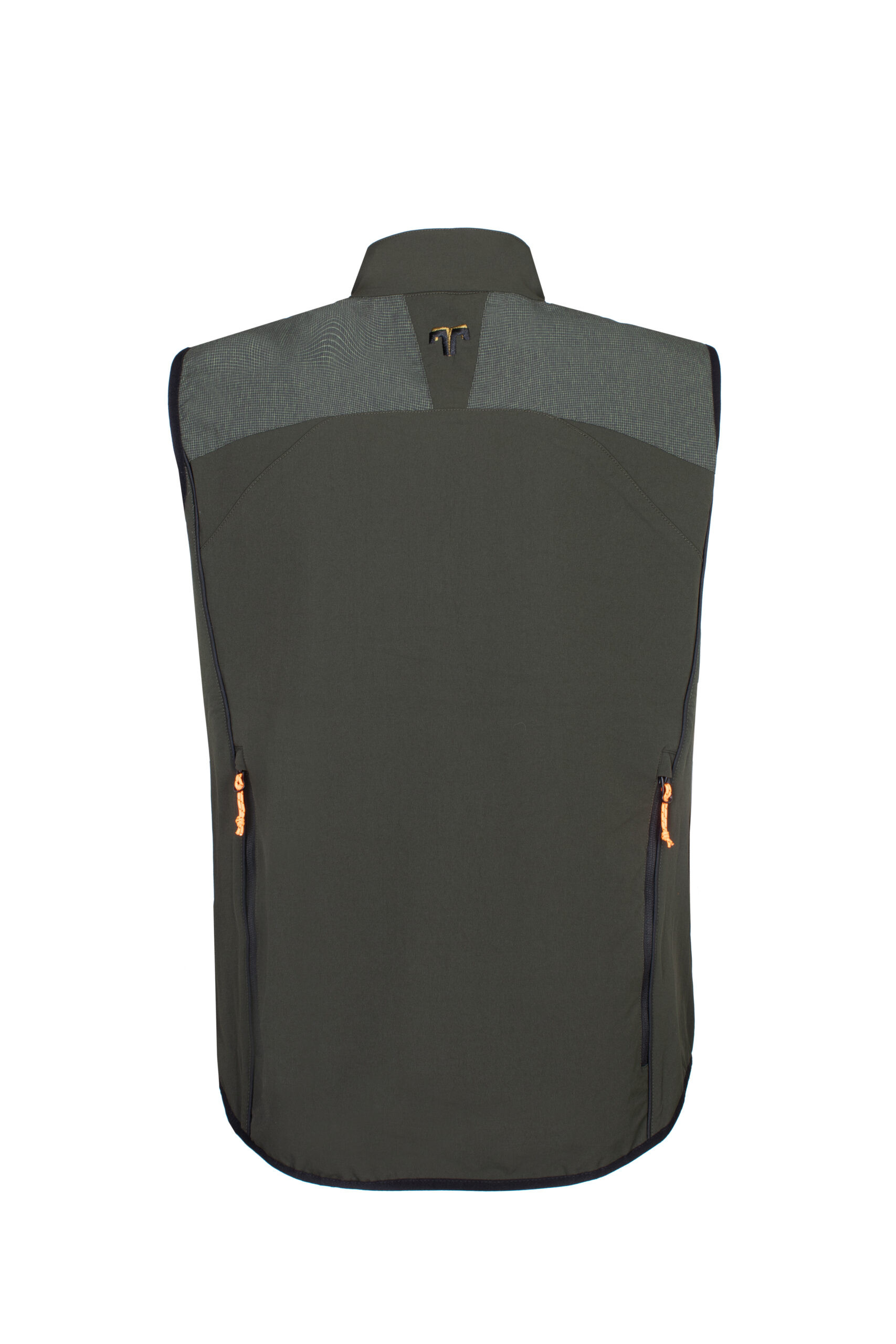 WALKER MAN VEST - immagine 2