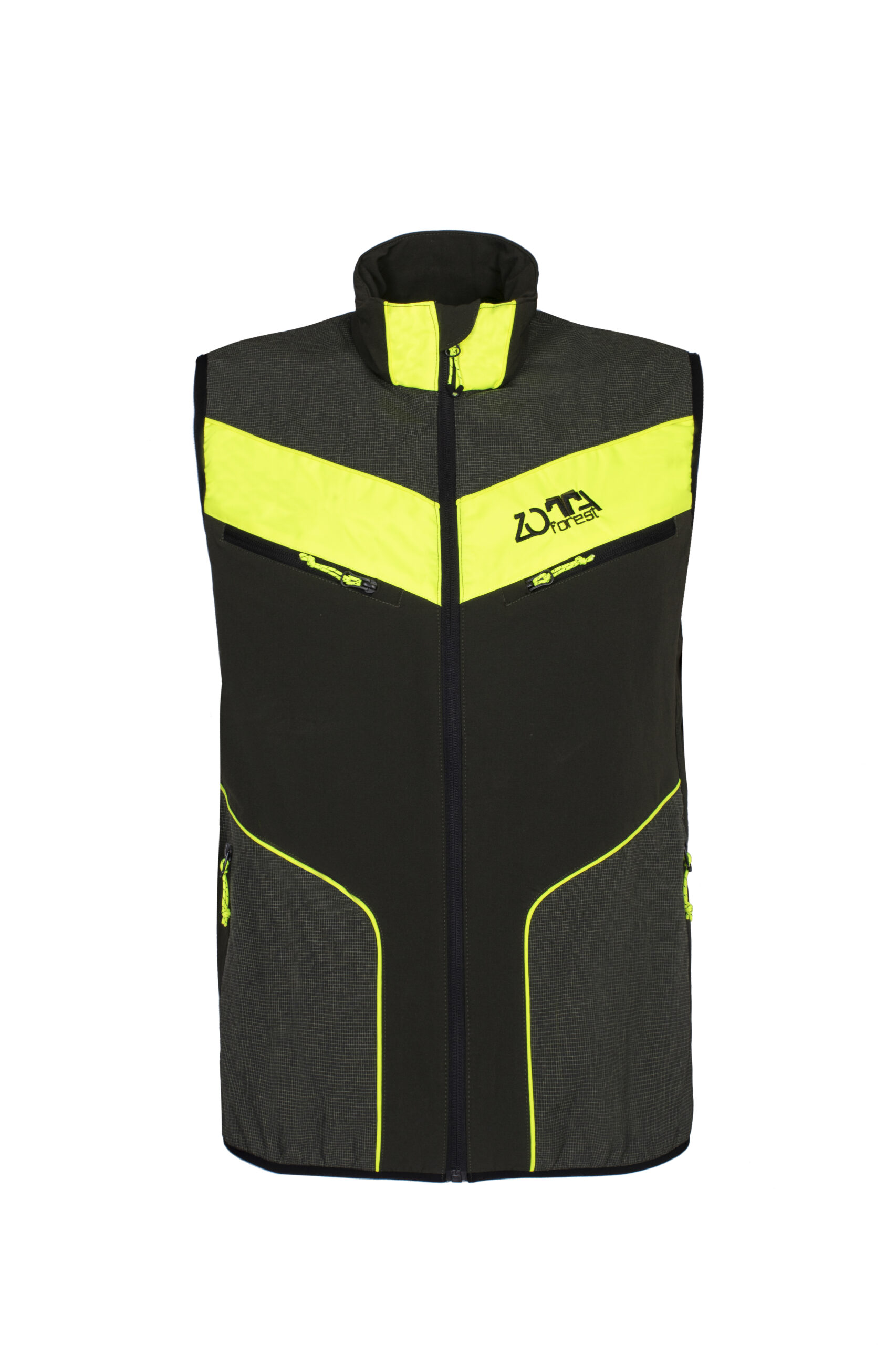 WALKER MAN VEST - immagine 3