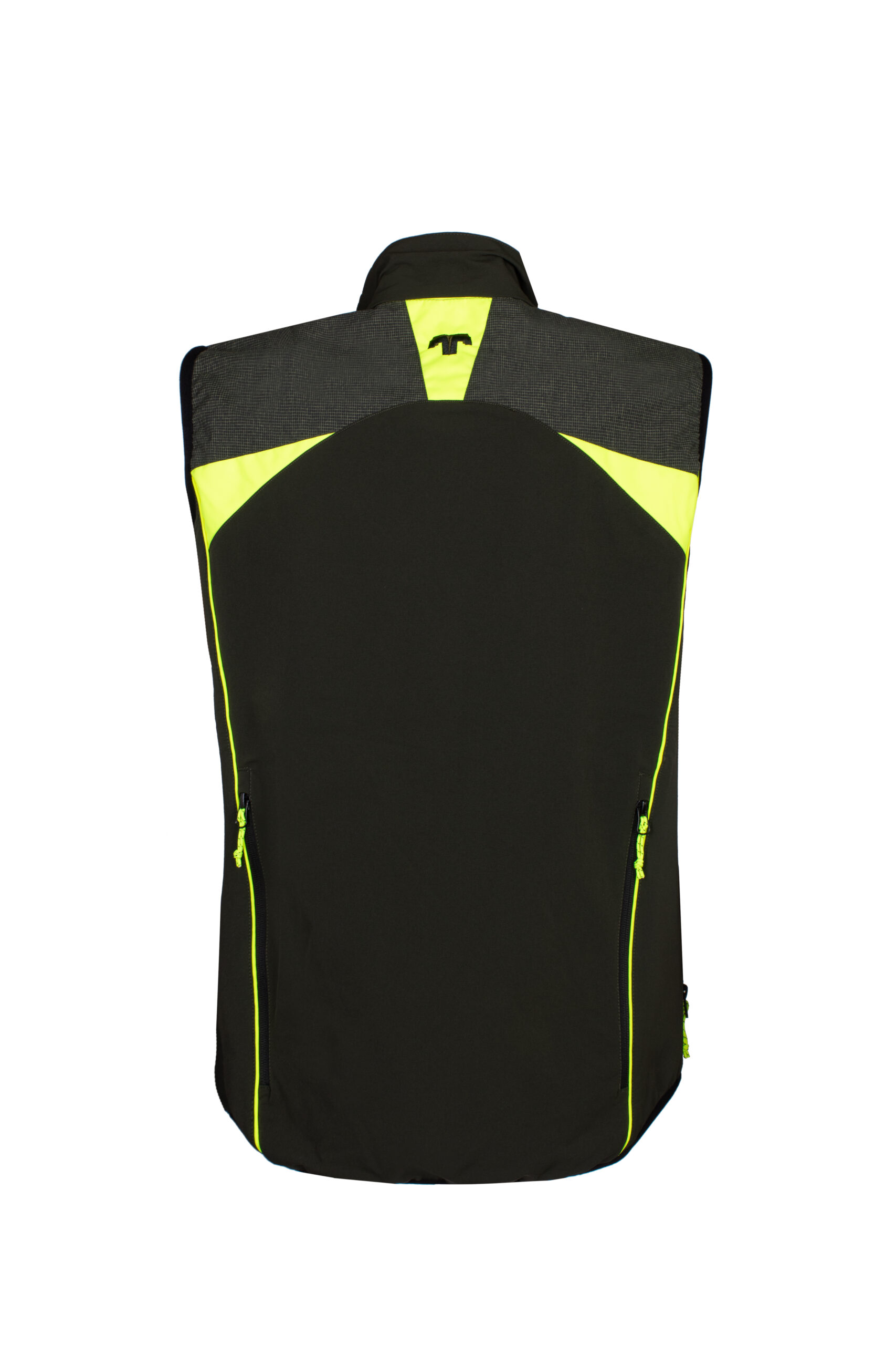WALKER MAN VEST - immagine 4