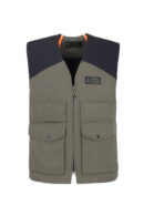 TRACK MAN VEST
