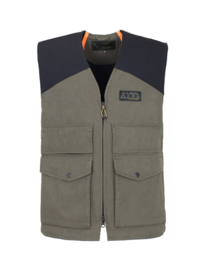 TRACK MAN VEST
