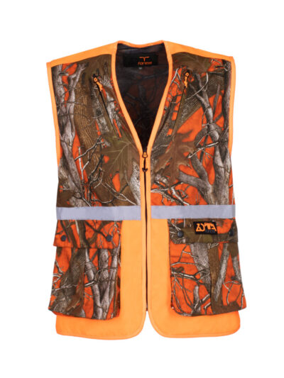 CLEVER MAN VEST