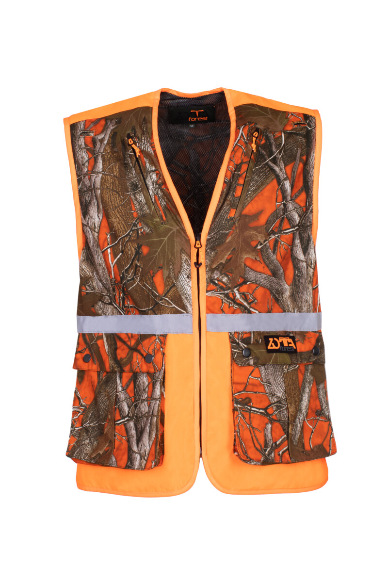 CLEVER MAN VEST