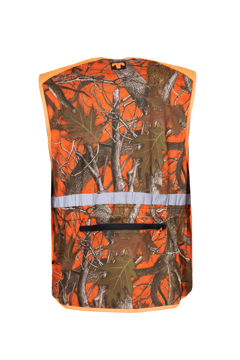 CLEVER MAN VEST - immagine 2
