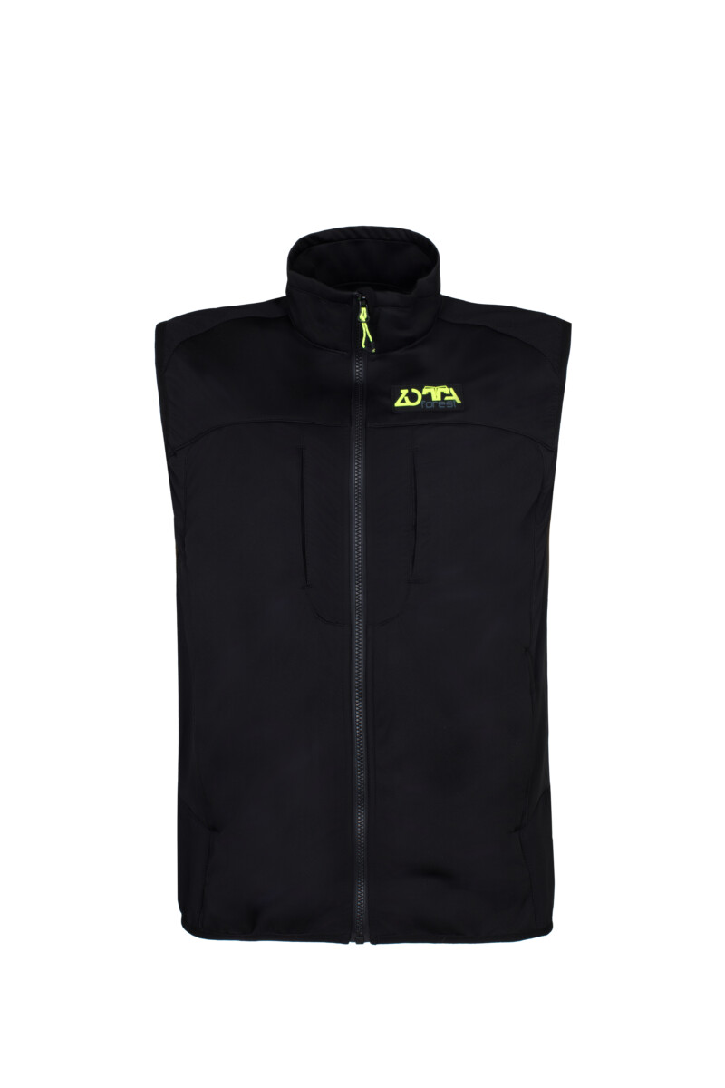 FALCON MAN VEST - immagine 2