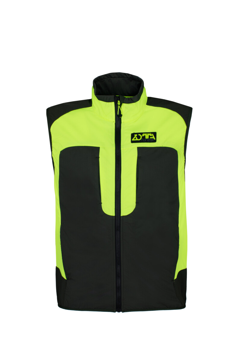 FALCON MAN VEST - immagine 3