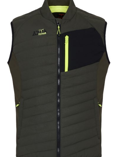 KLOR MAN VEST