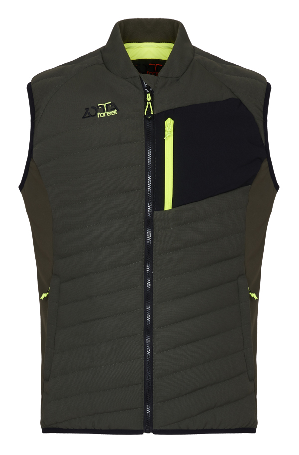 KLOR MAN VEST