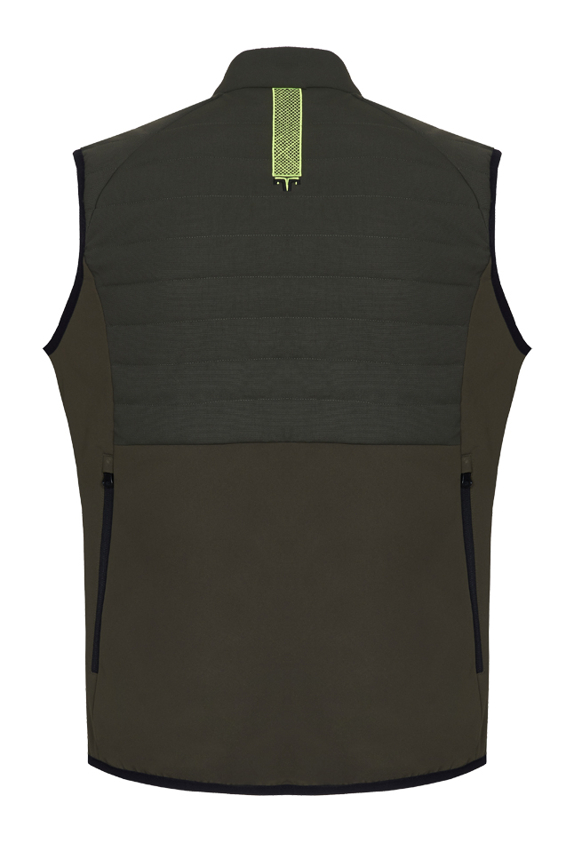 KLOR MAN VEST - immagine 2