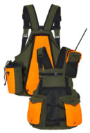THREE POCKET VEST