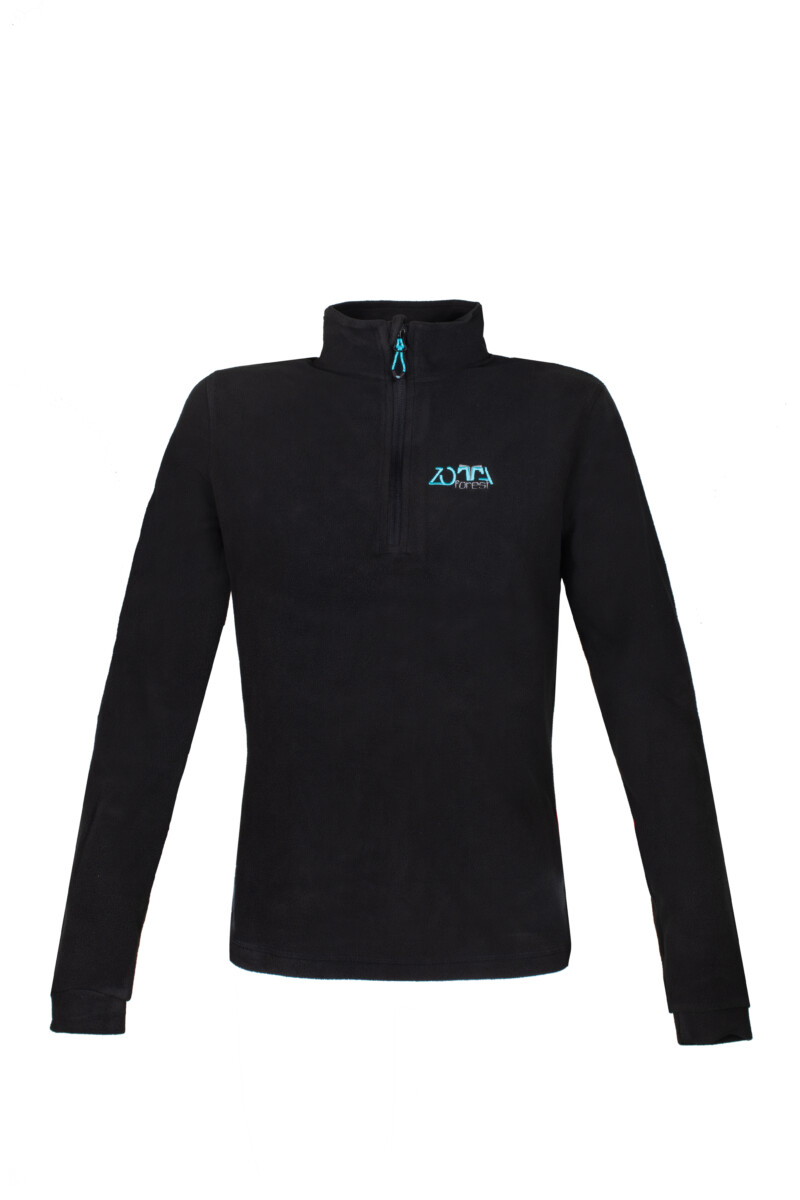 TEMPUS WOMAN FLEECE - immagine 3