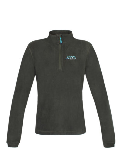 TEMPUS WOMAN FLEECE