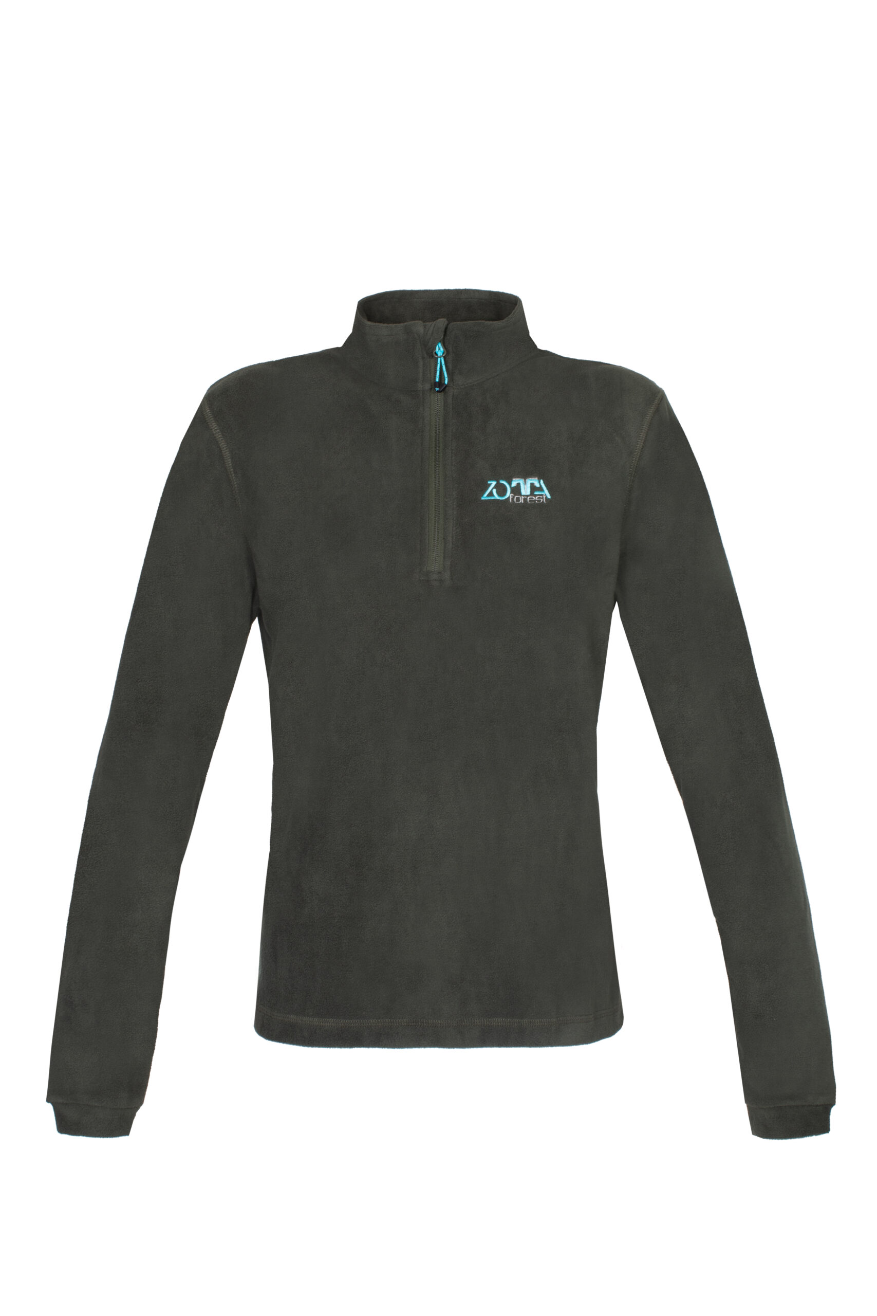 TEMPUS WOMAN FLEECE