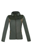 BUZZARD WOMAN FLEECE