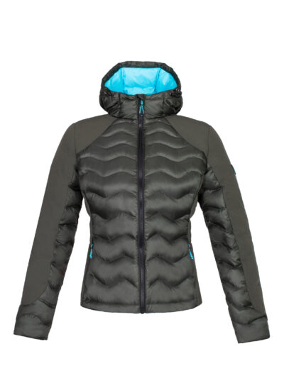 FALUN WOMAN JACKET