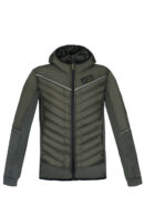 SILVER WOMAN JACKET