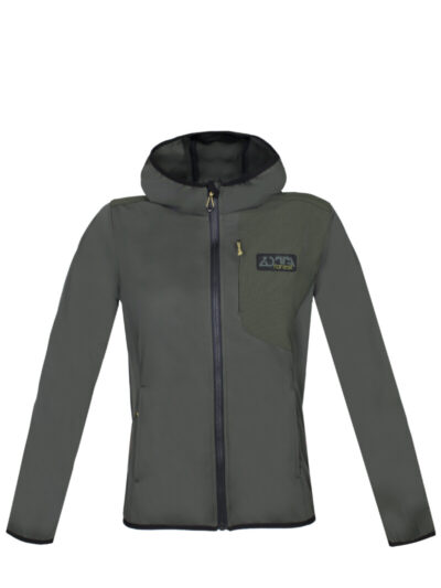 FALCON WOMAN JACKET