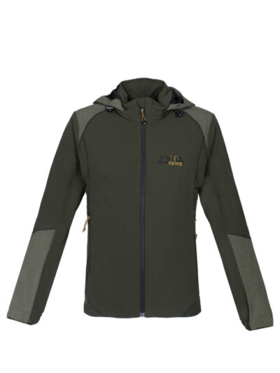 YORK WOMAN JACKET