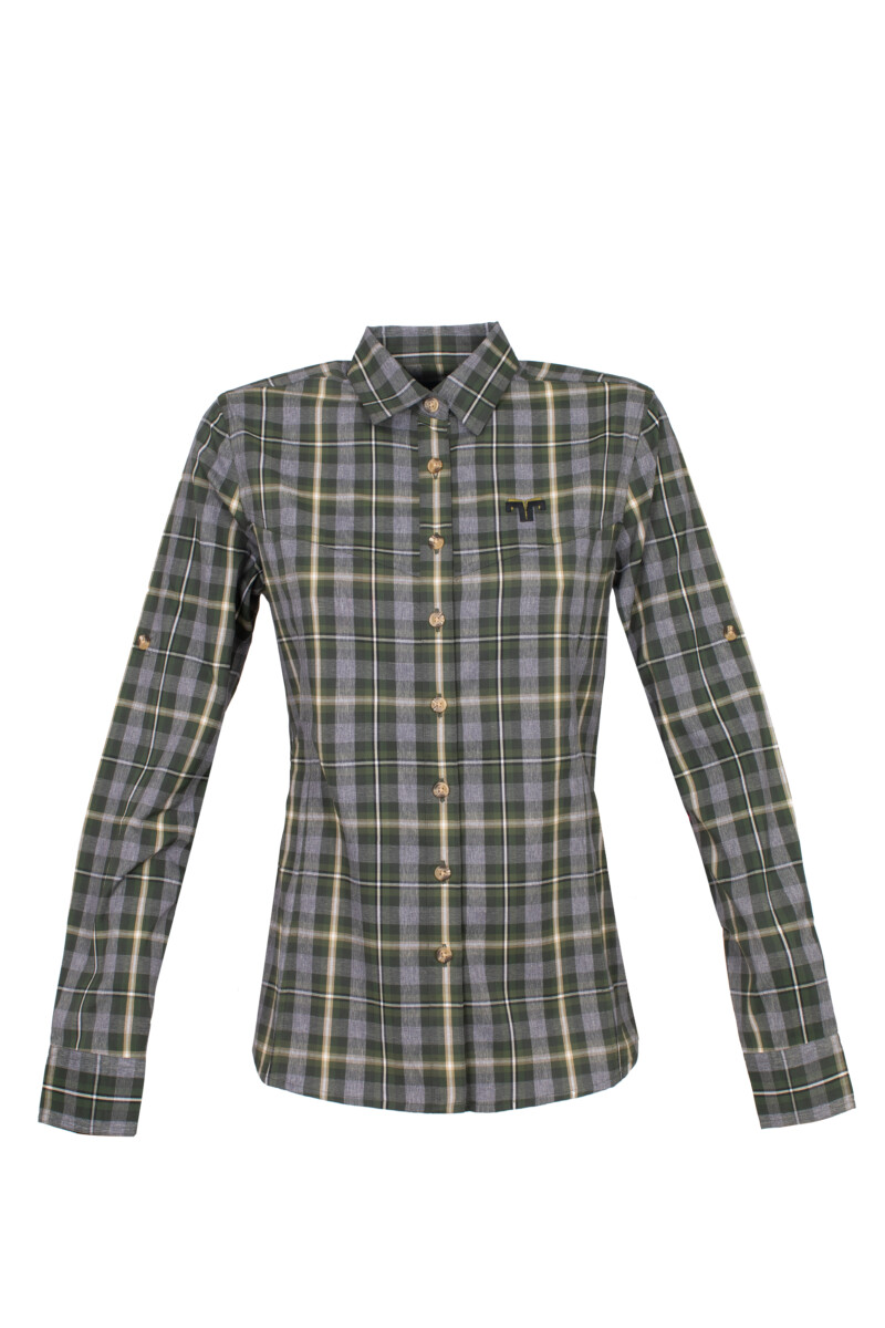 KENYA WOMAN SHIRT - immagine 4