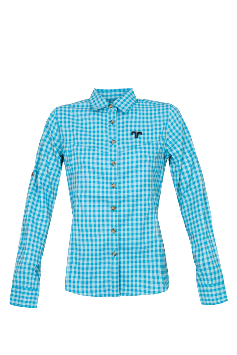 KENYA WOMAN SHIRT - immagine 8