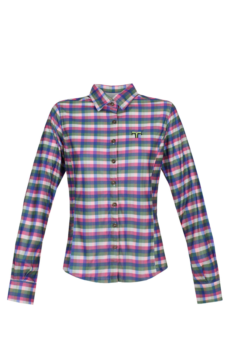 CALIFORNIA WOMAN SHIRT - immagine 3