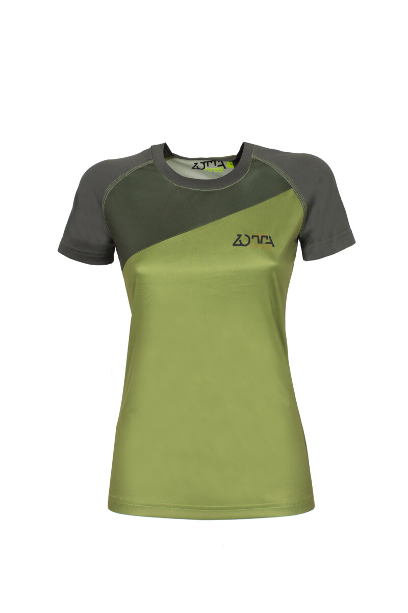 SKY WOMAN T-SHIRT - immagine 2