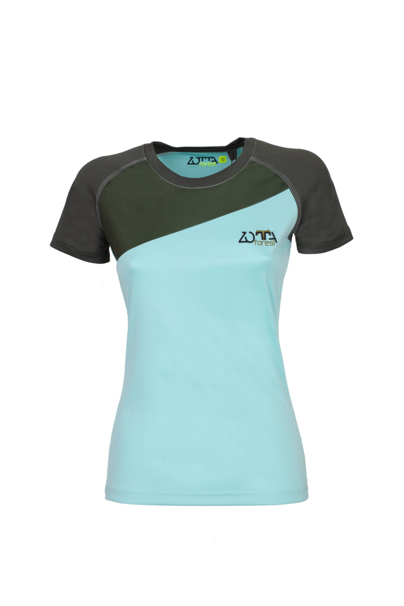 SKY WOMAN T-SHIRT - immagine 3