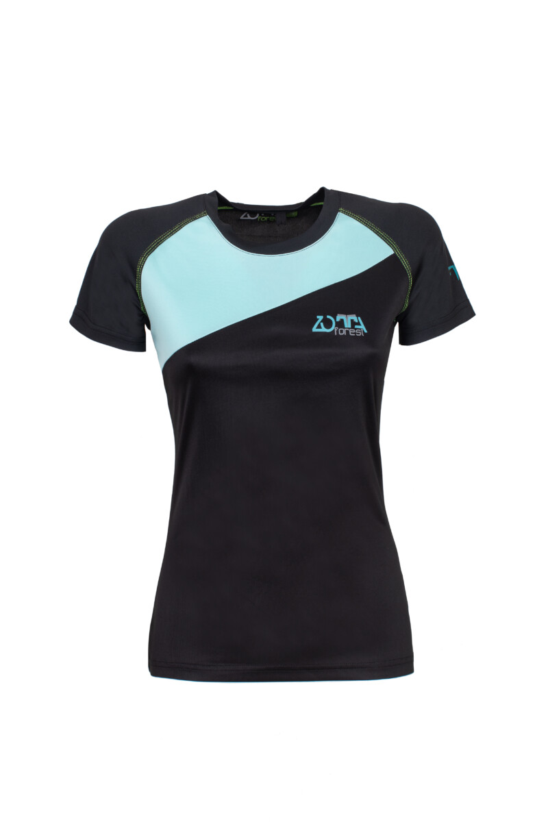 SKY WOMAN T-SHIRT - immagine 4