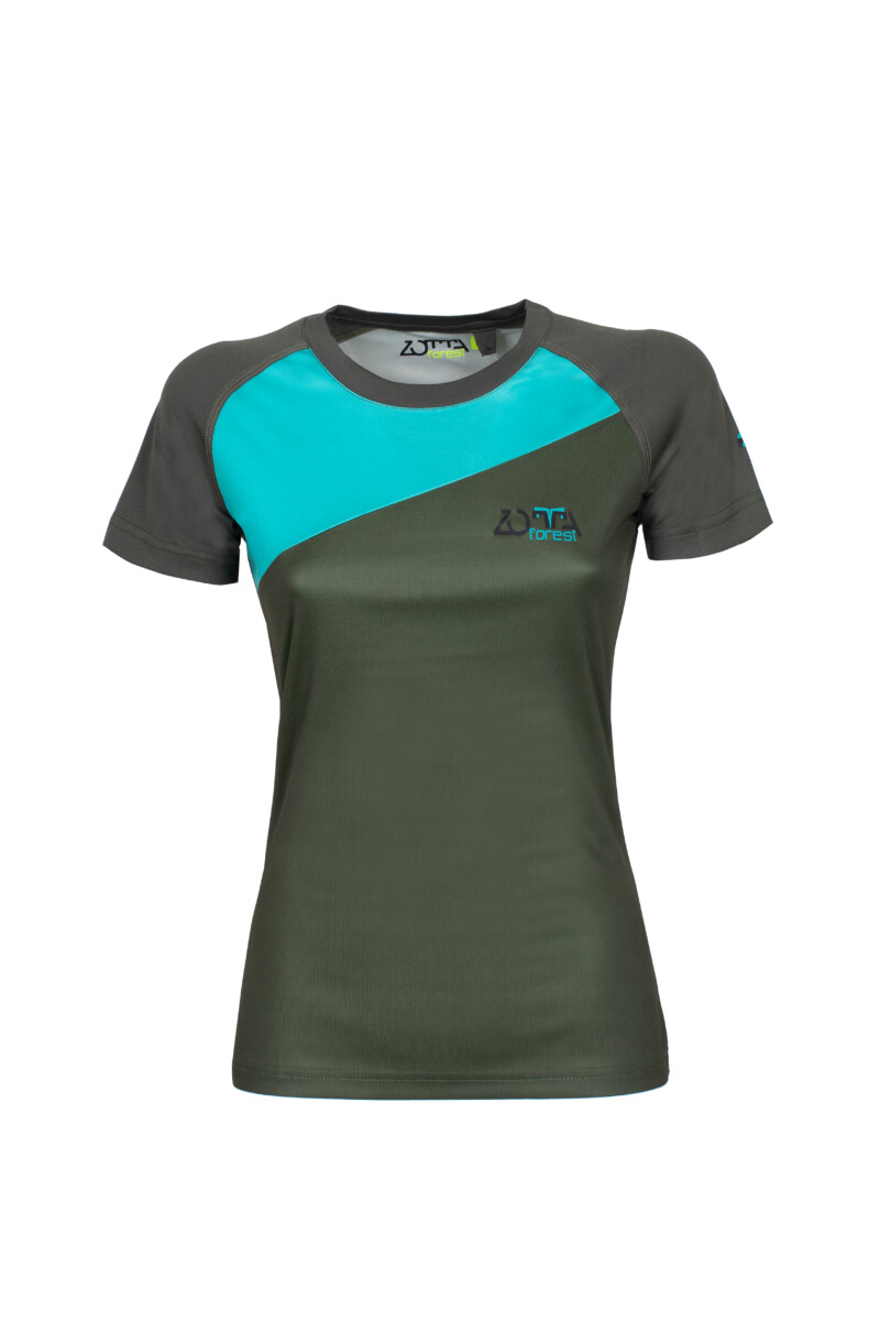 SKY WOMAN T-SHIRT - immagine 5