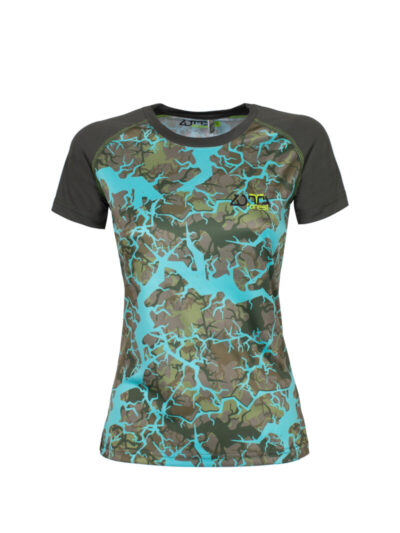 SKY WOMAN T-SHIRT