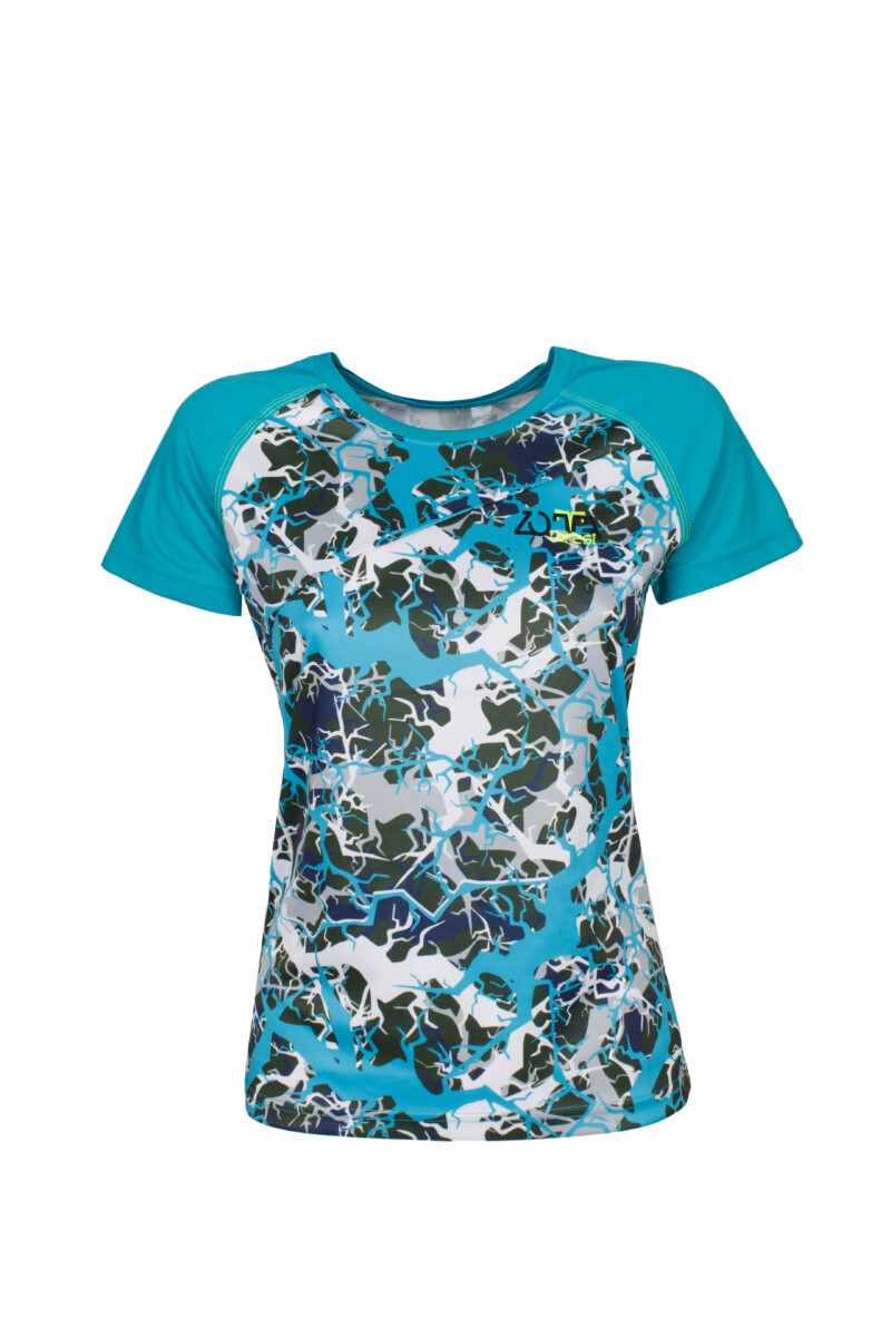 SKY WOMAN T-SHIRT - immagine 7