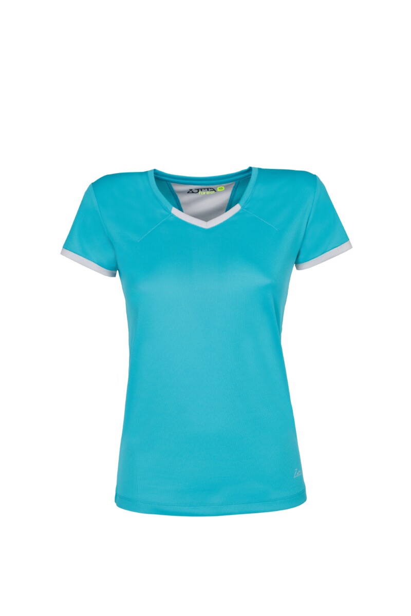 AMBITION WOMAN T-SHIRT - immagine 4