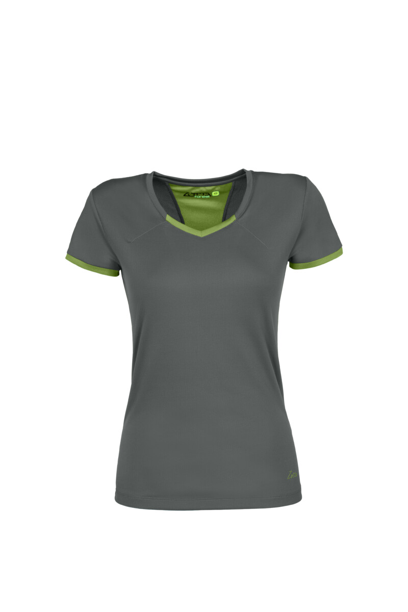 AMBITION WOMAN T-SHIRT - immagine 2