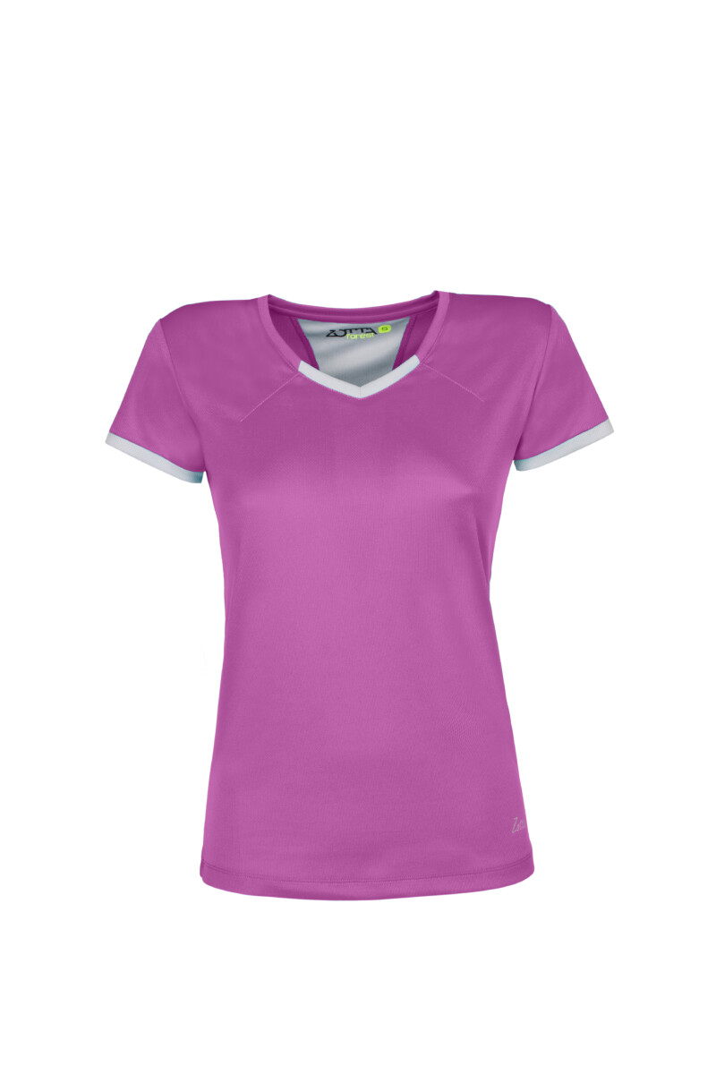 AMBITION WOMAN T-SHIRT - immagine 3