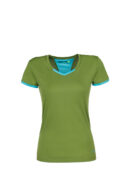 AMBITION WOMAN T-SHIRT